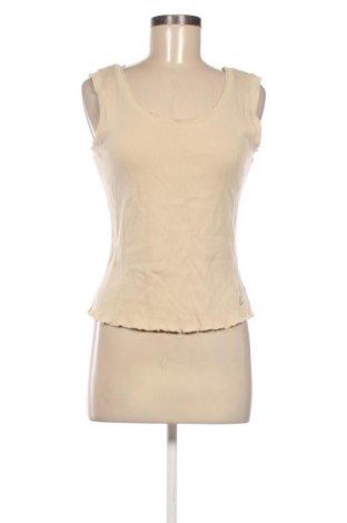 Дамски потник Unbranded, Размер S, Цвят Бежов, Цена 17,00 лв.