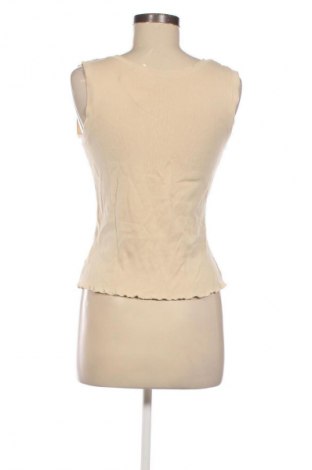 Дамски потник Unbranded, Размер S, Цвят Бежов, Цена 17,00 лв.