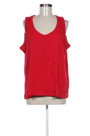 Dámské tilko  Unbranded, Velikost XXL, Barva Červená, Cena  239,00 Kč