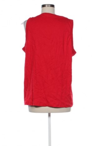 Dámské tilko  Unbranded, Velikost XXL, Barva Červená, Cena  239,00 Kč