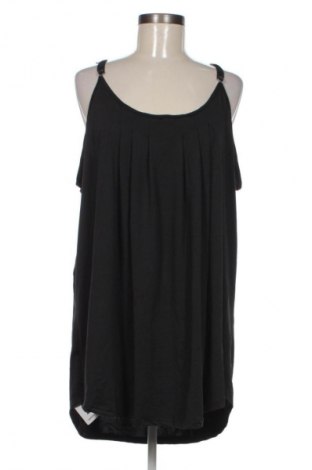 Női trikó Unbranded, Méret 5XL, Szín Fekete, Ár 4 349 Ft