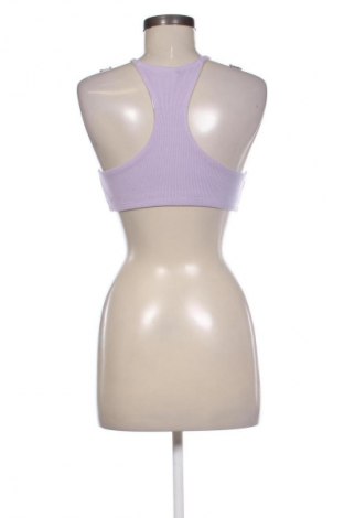 Дамски потник Undiz, Размер M, Цвят Лилав, Цена 13,69 лв.