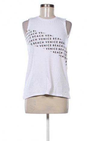 Dámske tielko  Venice Beach, Veľkosť S, Farba Biela, Cena  18,95 €