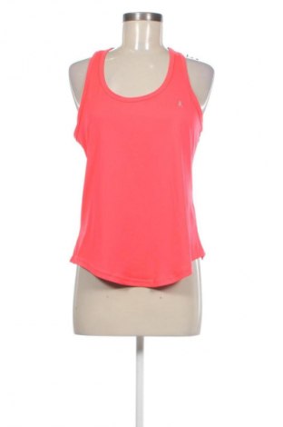 Дамски потник Work Out, Размер M, Цвят Червен, Цена 28,00 лв.