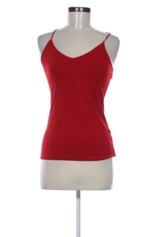 Damentop Zara, Größe L, Farbe Rot, Preis € 5,99