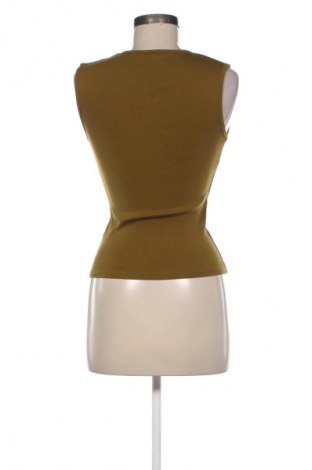 Dámské tilko  Zara, Velikost S, Barva Zelená, Cena  119,00 Kč