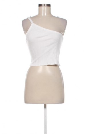 Damentop Zara, Größe S, Farbe Weiß, Preis € 5,83