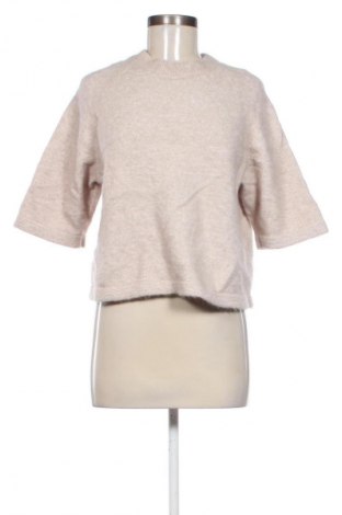 Dámsky pulóver & Other Stories, Veľkosť S, Farba Béžová, Cena  38,95 €