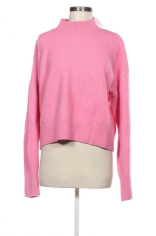 Női pulóver & Other Stories, Méret M, Szín Rózsaszín, Ár 13 289 Ft