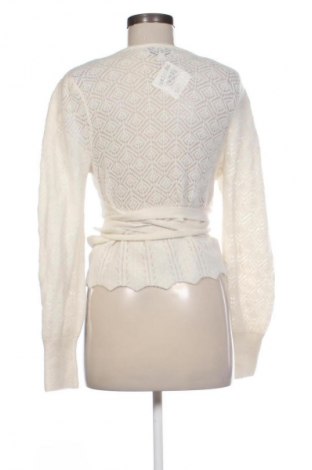 Damski sweter & Other Stories, Rozmiar S, Kolor ecru, Cena 142,53 zł