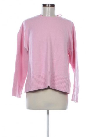 Damski sweter & Other Stories, Rozmiar L, Kolor Różowy, Cena 382,18 zł