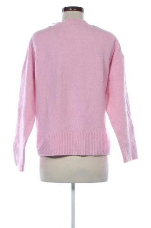 Damski sweter & Other Stories, Rozmiar L, Kolor Różowy, Cena 382,18 zł