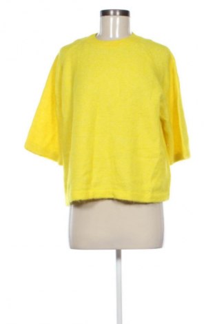 Dámský svetr & Other Stories, Velikost S, Barva Žlutá, Cena  1 279,00 Kč