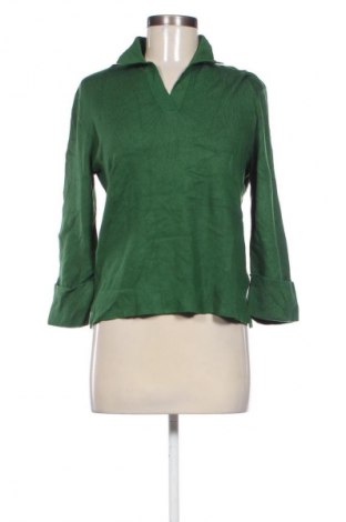 Dámský svetr 17 & Co., Velikost M, Barva Zelená, Cena  199,00 Kč