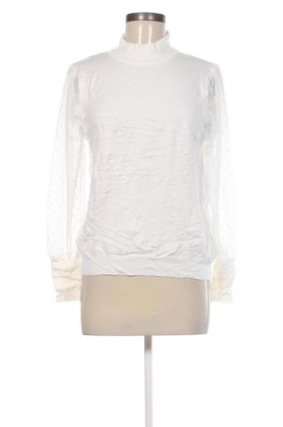 Γυναικείο πουλόβερ 17 & Co., Μέγεθος L, Χρώμα Λευκό, Τιμή 2,99 €