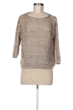 Női pulóver 2B Bebe, Méret S, Szín Bézs, Ár 4 109 Ft