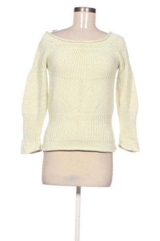 Damenpullover 4me, Größe M, Farbe Grün, Preis € 14,83