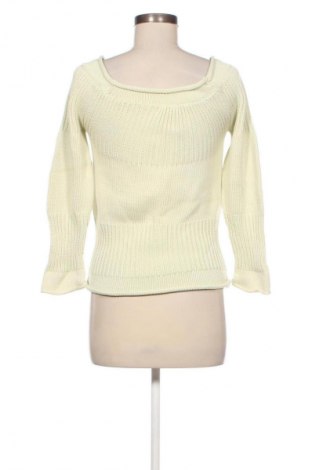 Damenpullover 4me, Größe M, Farbe Grün, Preis € 14,83