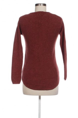 Damski sweter A.N.A., Rozmiar XS, Kolor Brązowy, Cena 66,67 zł