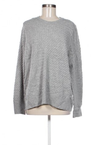 Dámsky pulóver A New Day, Veľkosť XXL, Farba Sivá, Cena  7,95 €