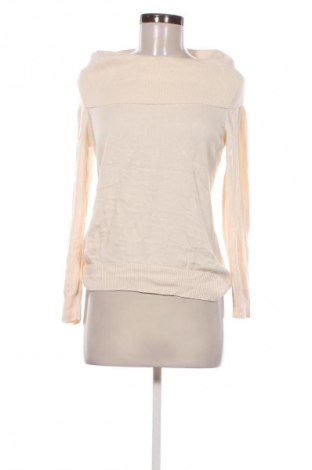 Γυναικείο πουλόβερ ALESSA W., Μέγεθος M, Χρώμα Εκρού, Τιμή 8,99 €