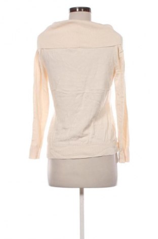 Γυναικείο πουλόβερ ALESSA W., Μέγεθος M, Χρώμα Εκρού, Τιμή 8,99 €