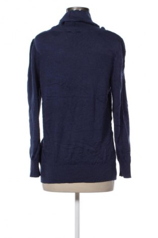 Damski sweter ALESSA W., Rozmiar L, Kolor Niebieski, Cena 39,99 zł