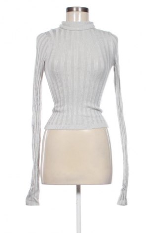 Дамски пуловер ASOS, Размер S, Цвят Сив, Цена 19,99 лв.