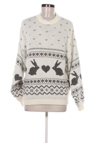 Дамски пуловер ASOS, Размер M, Цвят Многоцветен, Цена 14,82 €