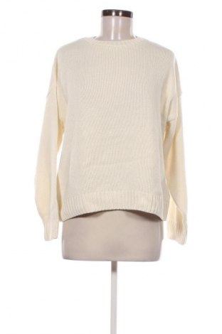 Damski sweter ASOS, Rozmiar M, Kolor ecru, Cena 72,99 zł