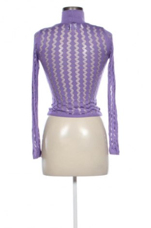 Дамски пуловер ASOS, Размер XS, Цвят Лилав, Цена 41,99 лв.