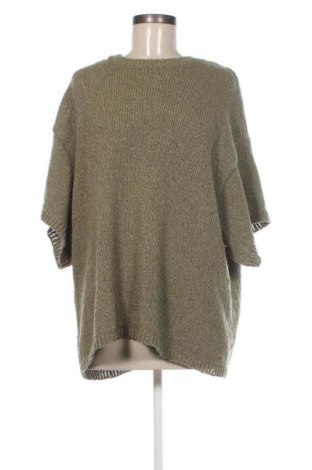 Γυναικείο πουλόβερ ASOS, Μέγεθος M, Χρώμα Πράσινο, Τιμή 13,54 €