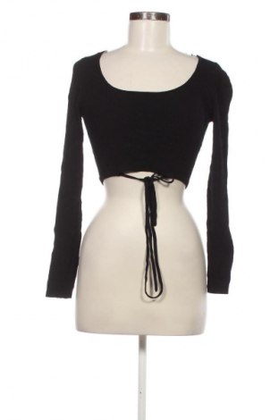 Дамски пуловер ASOS, Размер S, Цвят Черен, Цена 19,99 лв.