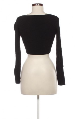 Дамски пуловер ASOS, Размер S, Цвят Черен, Цена 19,99 лв.