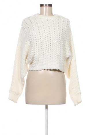 Dámský svetr ASOS, Velikost S, Barva Bílá, Cena  750,00 Kč