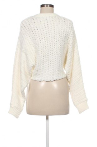 Dámský svetr ASOS, Velikost S, Barva Bílá, Cena  750,00 Kč