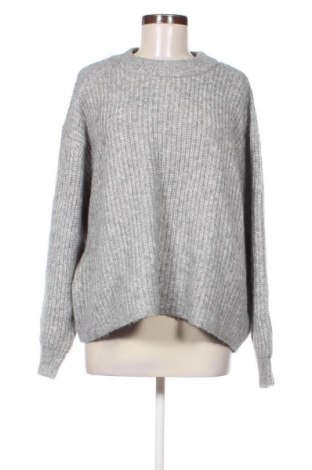 Дамски пуловер ASOS, Размер L, Цвят Сив, Цена 22,99 лв.