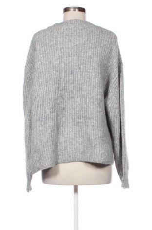 Дамски пуловер ASOS, Размер L, Цвят Сив, Цена 22,99 лв.