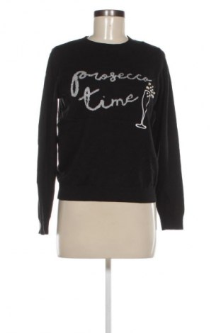 Pulover de femei ASOS, Mărime S, Culoare Negru, Preț 93,99 Lei