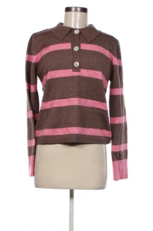 Дамски пуловер ASOS, Размер M, Цвят Многоцветен, Цена 28,99 лв.