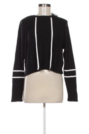 Damenpullover ASOS, Größe XXL, Farbe Schwarz, Preis € 20,99