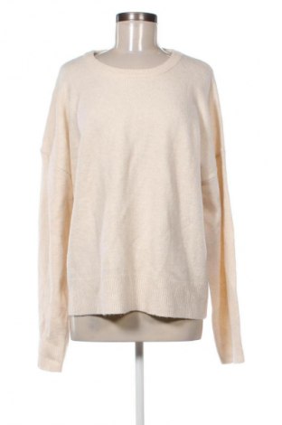 Női pulóver ASOS, Méret M, Szín Ekrü
, Ár 7 079 Ft