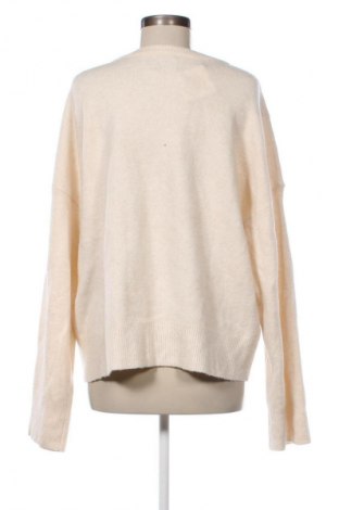 Női pulóver ASOS, Méret M, Szín Ekrü
, Ár 7 079 Ft