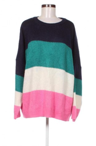 Pulover de femei ASOS, Mărime M, Culoare Multicolor, Preț 108,04 Lei