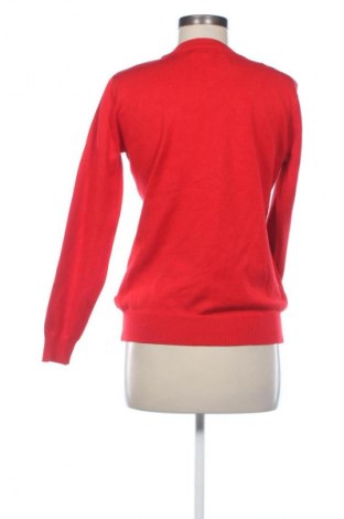 Dámský svetr About You, Velikost S, Barva Červená, Cena  342,00 Kč