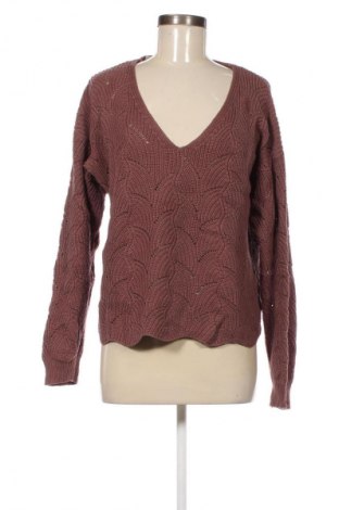 Dámsky pulóver About You, Veľkosť L, Farba Hnedá, Cena  13,95 €