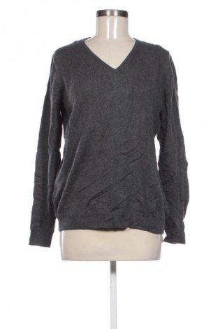 Dámský svetr Adagio, Velikost L, Barva Šedá, Cena  459,00 Kč