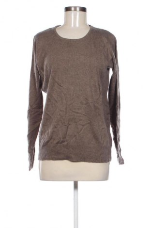 Dámský svetr Adagio, Velikost L, Barva Hnědá, Cena  459,00 Kč