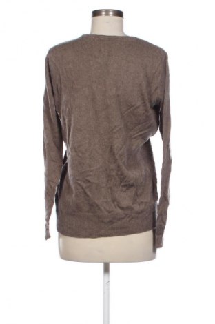 Dámský svetr Adagio, Velikost L, Barva Hnědá, Cena  459,00 Kč