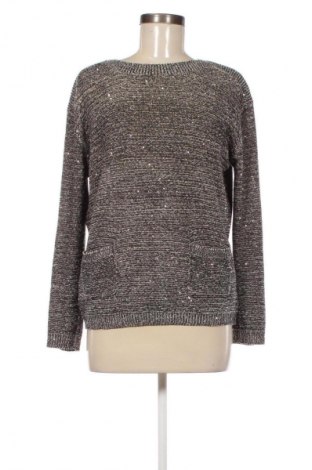 Dámský svetr Adagio, Velikost M, Barva Černá, Cena  519,00 Kč